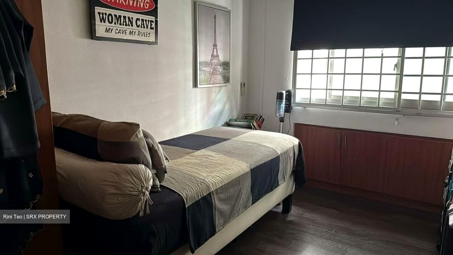 Blk 748 Pasir Ris Street 71 (Pasir Ris), HDB 4 Rooms #562070841